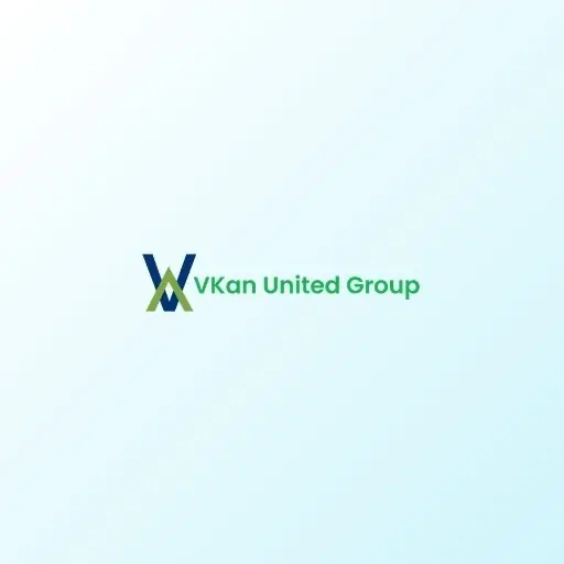VKAN United Biochemical logo