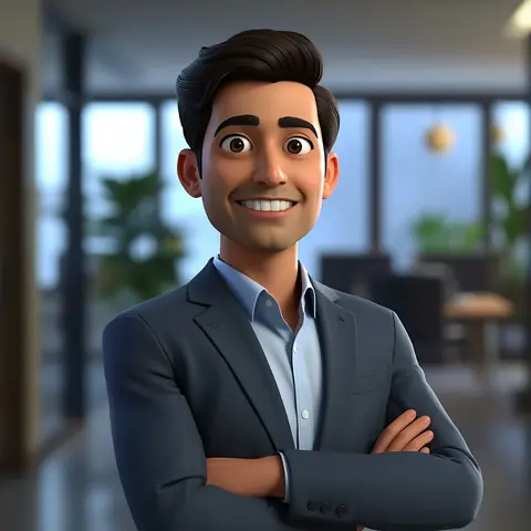 Arun Mishra, Owner & Founder
