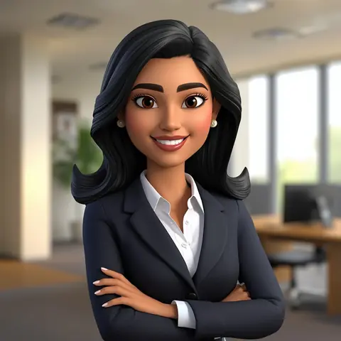 Diya Mishra, HR Manager